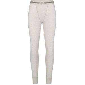 Skims cotton rib leggings